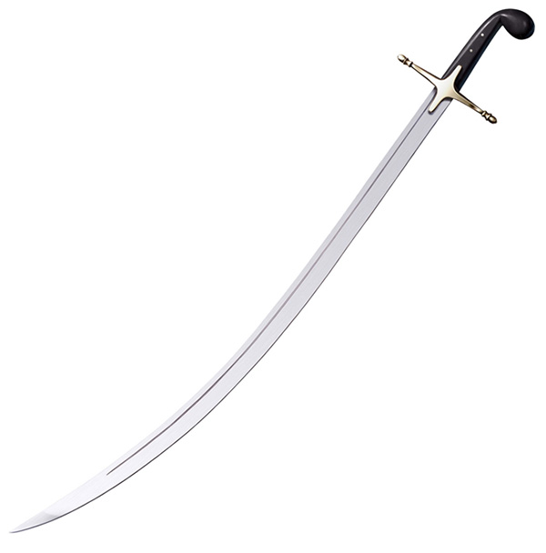 Shamshir sword
