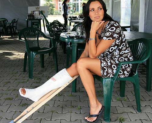 Healthy Foods That Help the Body Heal Faster